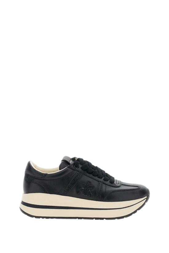 26FW 프리미아타 스니커즈 8503 Black