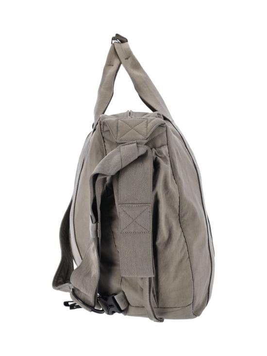 26FW 마시모 오스티 스튜디오 숄더백 21MMAC124A110305G359 Neutrals - MASSIMO OSTI STUDIO