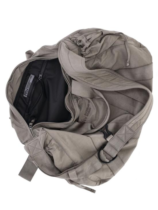 26FW 마시모 오스티 스튜디오 숄더백 21MMAC124A110305G359 Neutrals - MASSIMO OSTI STUDIO