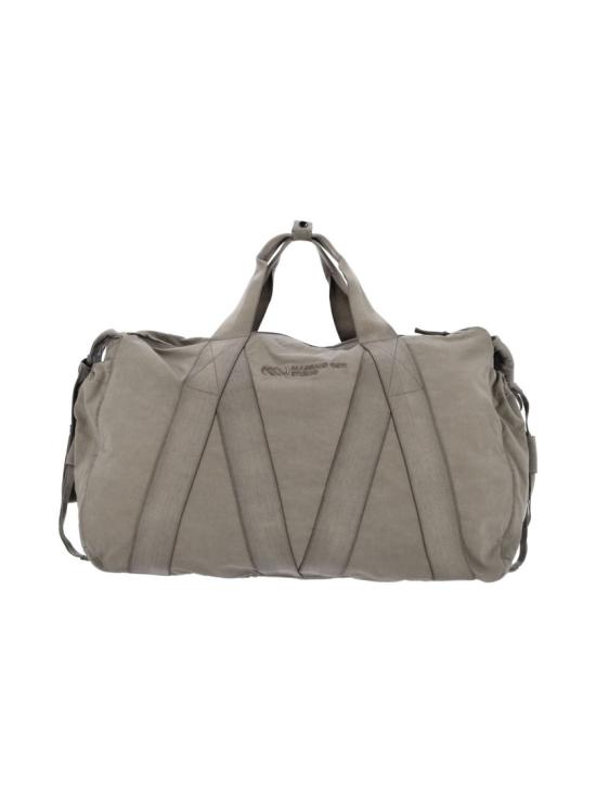 26FW 마시모 오스티 스튜디오 숄더백 21MMAC124A110305G359 Neutrals