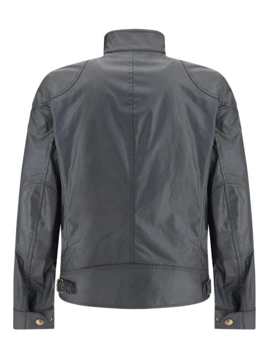 26FW 벨스타프 수트 자켓 105306 BLACK NERO - BELSTAFF