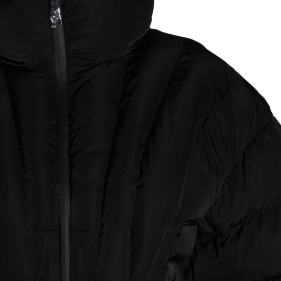 26FW 엘리자베타프랜치 자켓 PI95D66E2110 Black - ELISABETTA FRANCHI