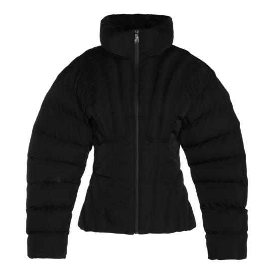 26FW 엘리자베타프랜치 자켓 PI95D66E2110 Black
