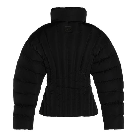 26FW 엘리자베타프랜치 자켓 PI95D66E2110 Black - ELISABETTA FRANCHI