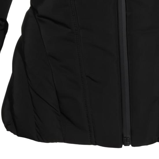 26FW 엘리자베타프랜치 자켓 PI95D66E2110 Black - ELISABETTA FRANCHI