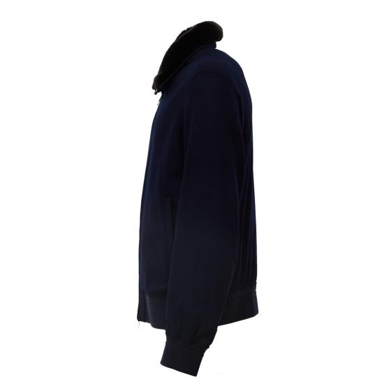 26FW 몬테꼬레 자켓 F11MUCX932P331 Blue - MONTECORE