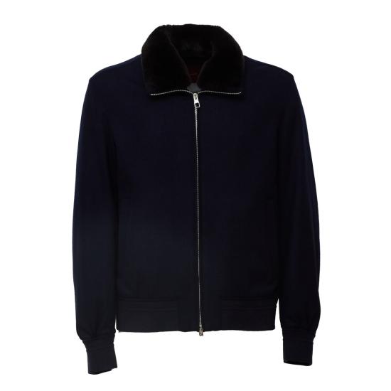 26FW 몬테꼬레 자켓 F11MUCX932P331 Blue