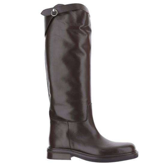 26FW 포에베 부츠 EAP1MIRAGETDM Grey