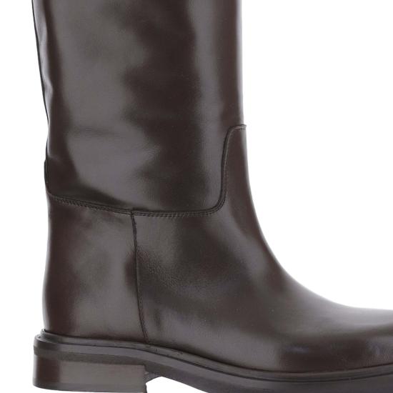 26FW 포에베 부츠 EAP1MIRAGETDM Grey - POEVE