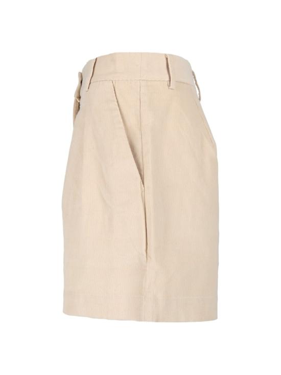 26FW 세인트바쓰 숏팬츠 AYA0002 Neutrals - MC2 SAINT BARTH