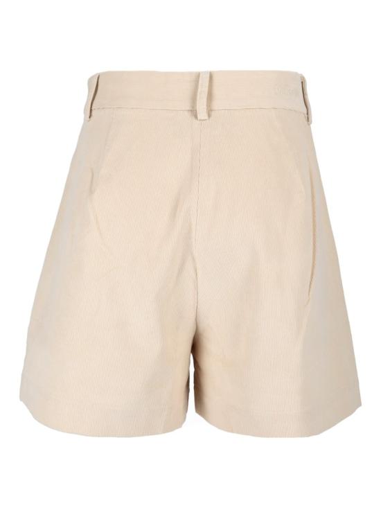 26FW 세인트바쓰 숏팬츠 AYA0002 Neutrals - MC2 SAINT BARTH