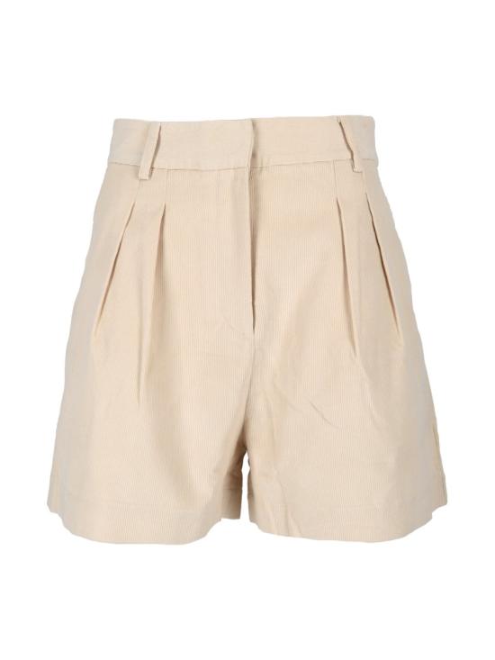 26FW 세인트바쓰 숏팬츠 AYA0002 Neutrals