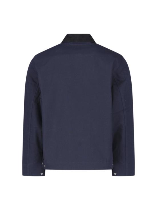 26FW 칼하트 WIP 디트로이트 자켓 I0152640DI01 Blue - CARHARTT WIP