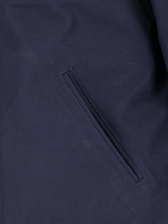 26FW 칼하트 WIP 디트로이트 자켓 I0152640DI01 Blue - CARHARTT WIP