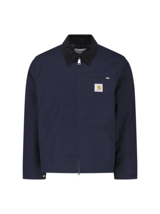 26FW 칼하트 WIP 디트로이트 자켓 I0152640DI01 Blue