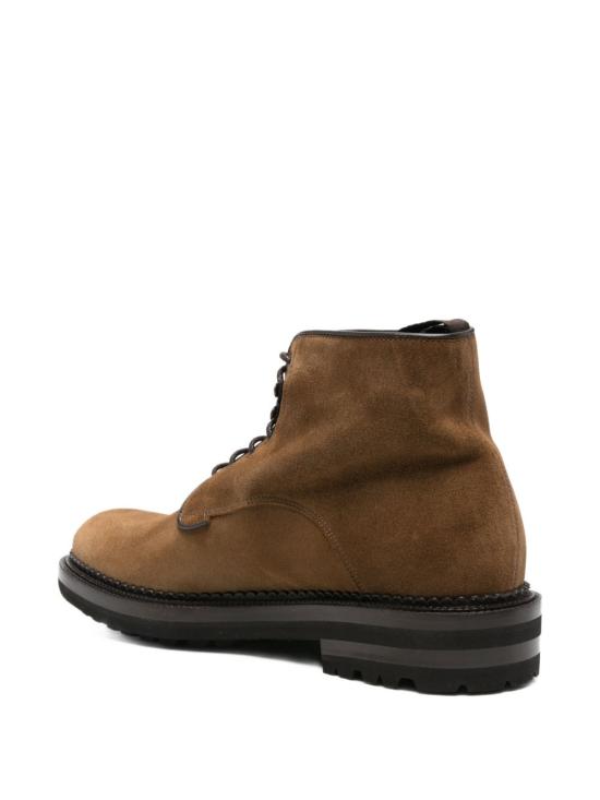 26FW 세네레 부츠 2015 137 MARRONE - CENERE