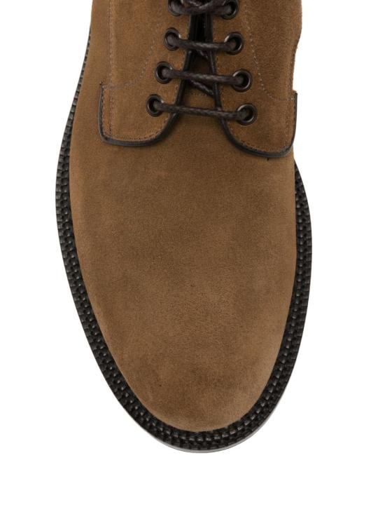 26FW 세네레 부츠 2015 137 MARRONE - CENERE