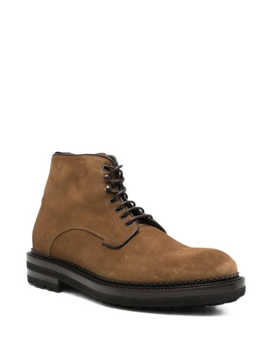26FW 세네레 부츠 2015 137 MARRONE - CENERE