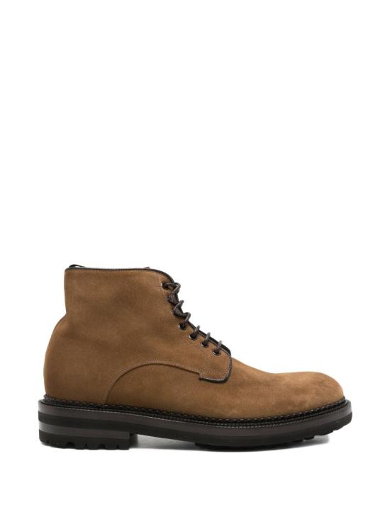 26FW 세네레 부츠 2015 137 MARRONE