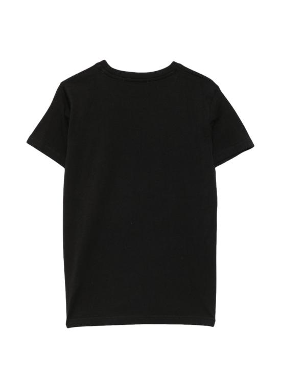 26FW [키즈] 저스트까발리 티셔츠 JBA26005TSPKL BLACK NERO - JUST CAVALLI