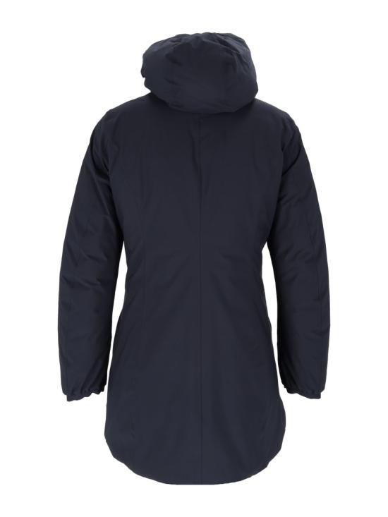 26FW 까웨 자켓 K8134CW Blue - K-WAY