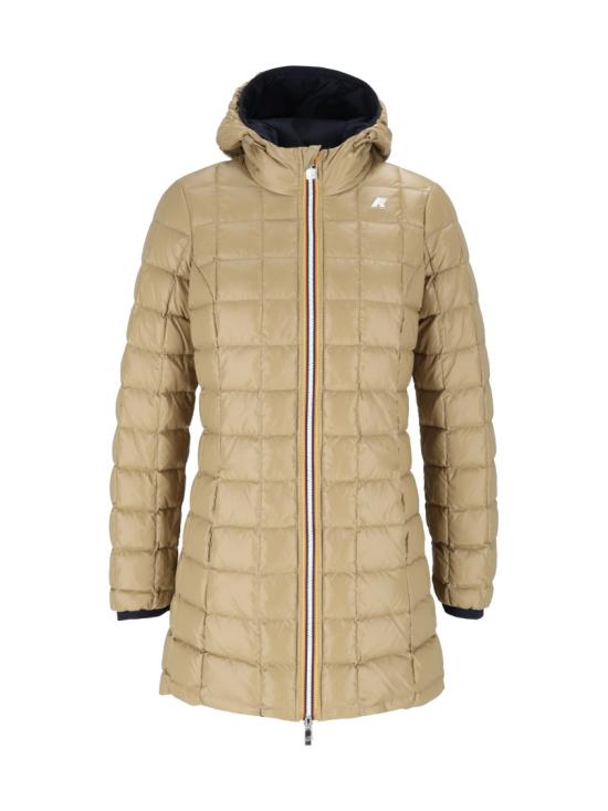 26FW 까웨 자켓 K8134CW Blue - K-WAY