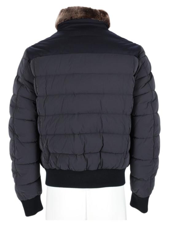 26FW 무레르 FANTONI-OSL 판토니 OSL 자켓 MOUGI100177 TEPAT70U0498 Black - MOORER