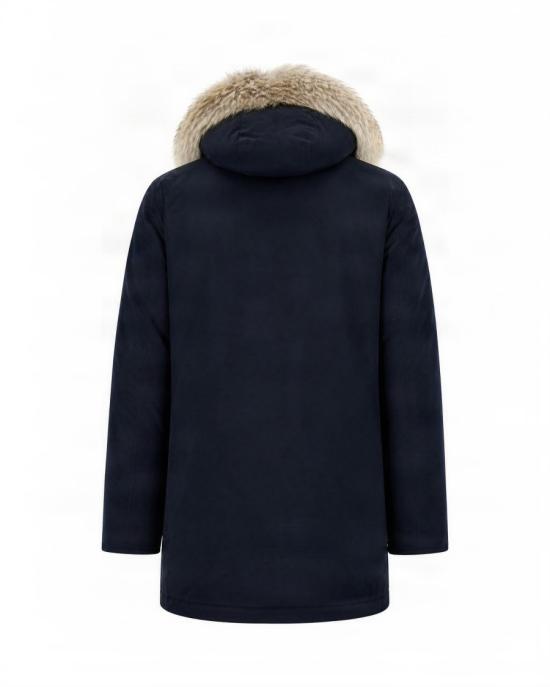 26FW 울리치 자켓 3622480 Black - WOOLRICH