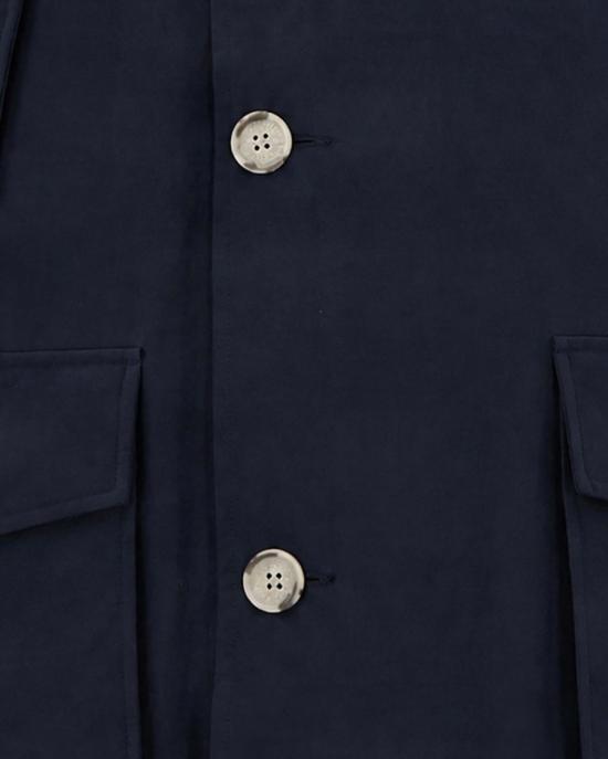 26FW 울리치 자켓 3622480 Black - WOOLRICH