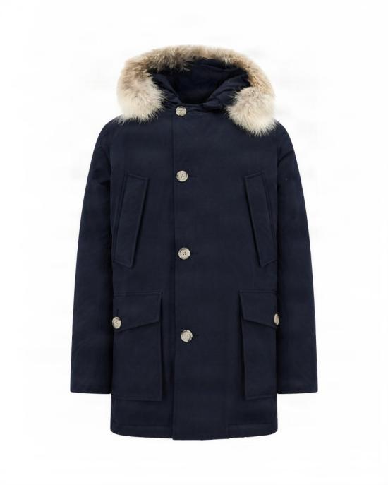 26FW 울리치 자켓 3622480 Black