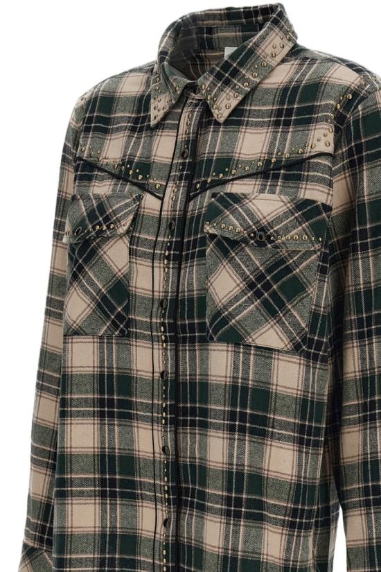 26FW 파로쉬 탑 D380658BCOWBOY805 Neutrals - PAROSH