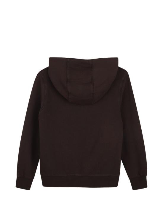26FW [키즈] 자딕앤볼테르 니트/스웻셔츠 X60847 319 MARRONE - ZADIG & VOLTAIRE