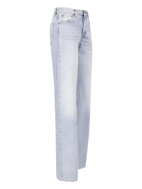 26FW 하이쿠레 데님 HEW03358DF106L961S Blue - HAIKURE