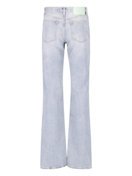 26FW 하이쿠레 데님 HEW03358DF106L961S Blue - HAIKURE