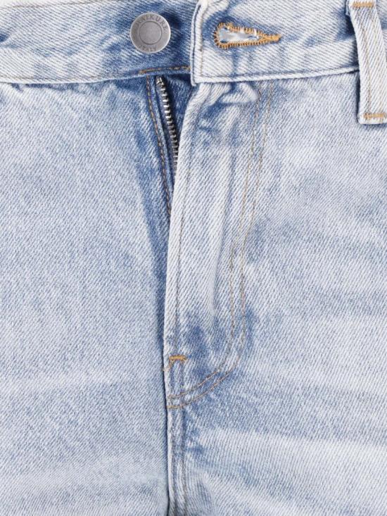 26FW 하이쿠레 데님 HEW03358DF106L961S Blue - HAIKURE
