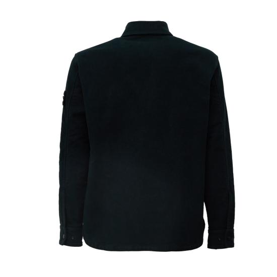 26FW 스톤 아일랜드 자켓 L2S151200030 S0228 Black - STONE ISLAND