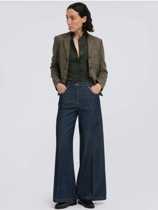 26FW 아스페시 셔츠 5477 E84410395 MILITARY - ASPESI