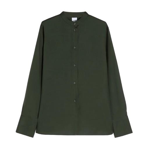 26FW 아스페시 셔츠 5477 E84410395 MILITARY
