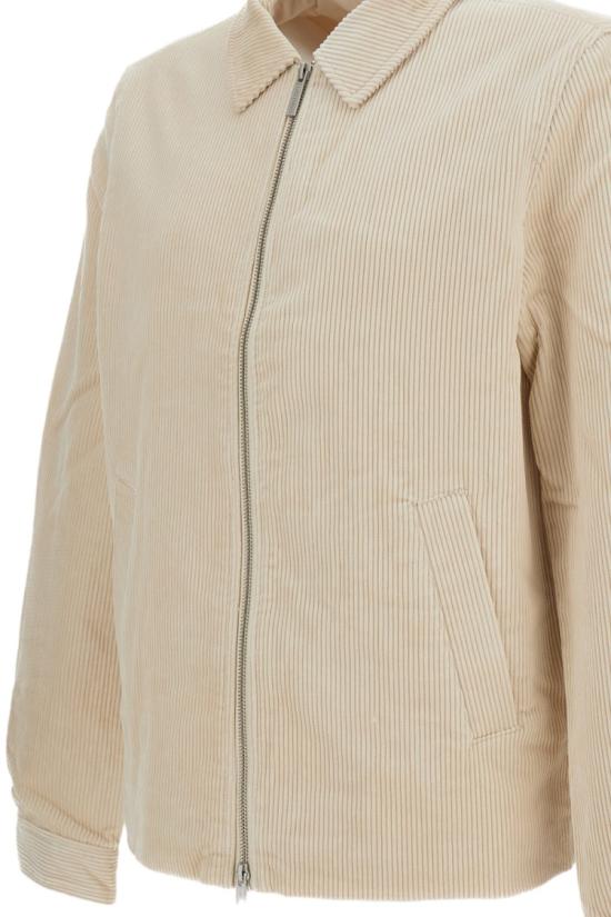 26FW 레듀 자켓 1002166215 Neutrals - LES DEUX
