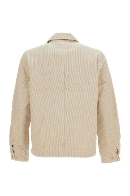26FW 레듀 자켓 1002166215 Neutrals - LES DEUX