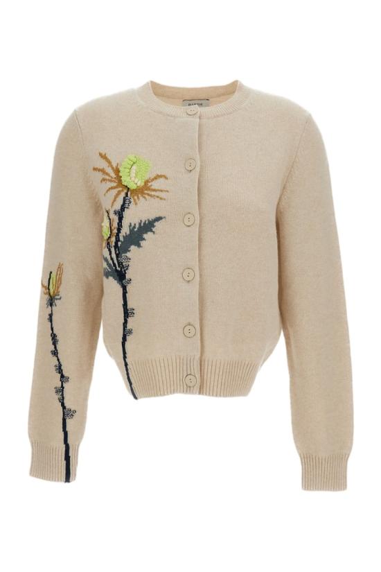 26FW 배리 니트웨어 C344285241 Neutrals