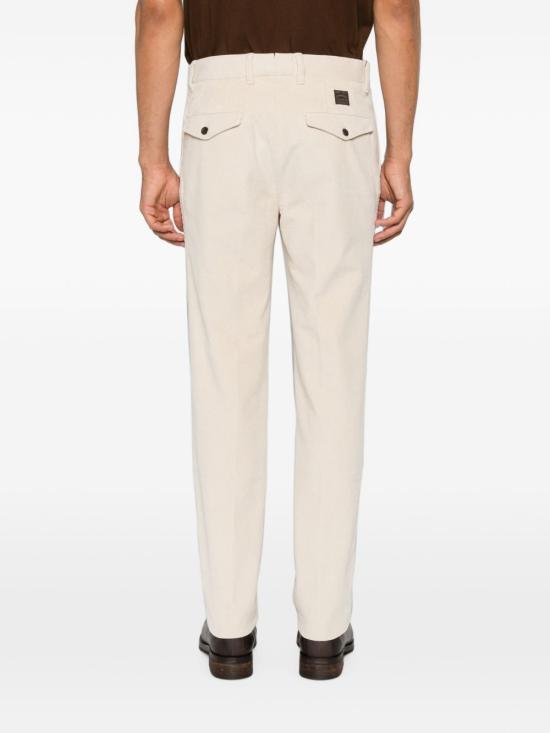 26FW 인코텍스 팬츠 10S402 40607030 BEIGE - INCOTEX