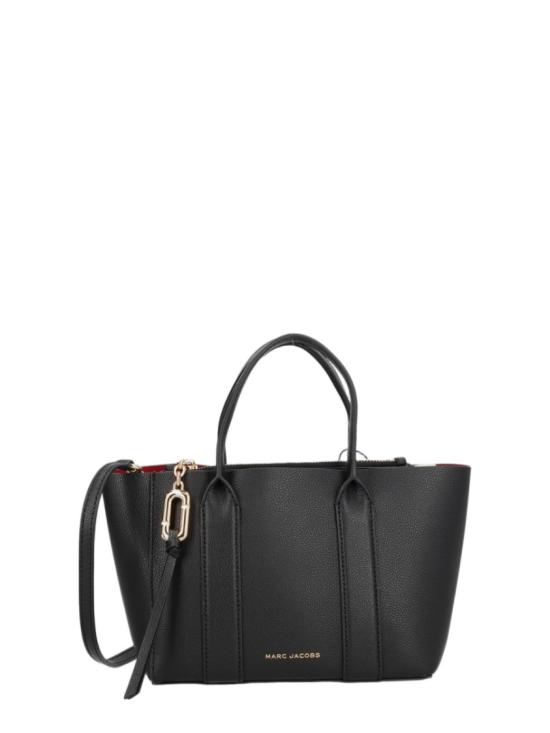 26FW 마크제이콥스 토트백 2F6HTT008H01 001 Black
