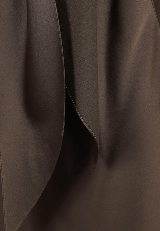 26FW 폴로 랄프로렌 원피스 290P24111 005 Brown - POLO RALPH LAUREN