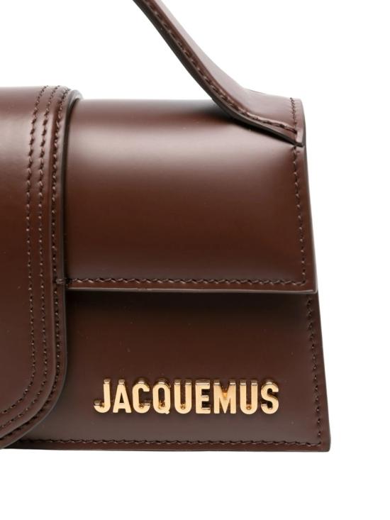 26FW 자크뮈스 숄더백 23EBAW00006BC01A01850 Brown - JACQUEMUS