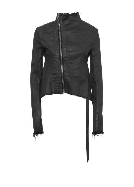 26FW 다크쉐도우 자켓 DS02F6703SBW99X Black