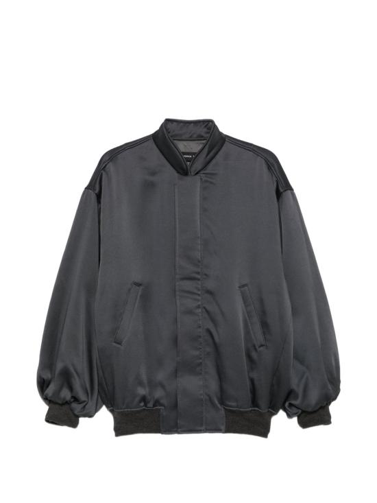 26FW 페데리카 토시 자켓 30252311 80 GRIGIO