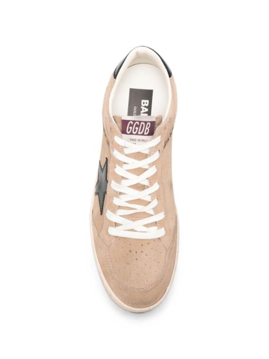 26FW 골든구스 스니커즈 GWF00117 F008704 15981 Brown - GOLDEN GOOSE