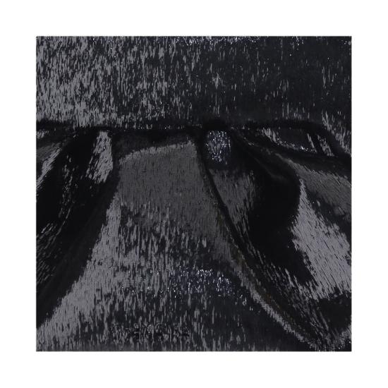 26FW 더모아레 클러치/파우치 262WTMBS0OSLU0303AJETBLACK - THEMOIRE
