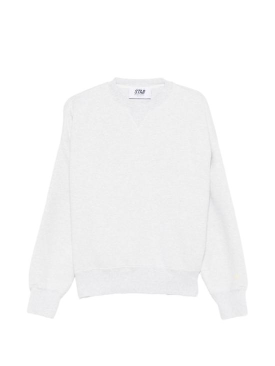26FW 골든구스 니트웨어 GUP02716 P002413 60665 White